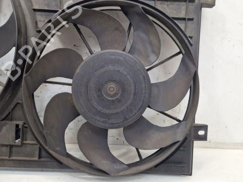 Fan VW PASSAT B6 Variant (3C5) 1.9 TDI | BP37135587M128 - Image 4