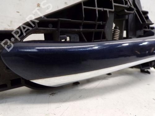 Front right exterior door handle MERCEDES-BENZ B-CLASS Sports Tourer (W245) B 200 (245.233) | BP29101143C129 