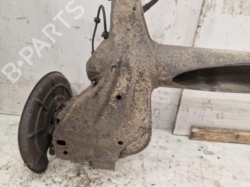 Rear axle OPEL CORSA E (X15) 1.0 (08, 68) | BP37135926M2  - Image 8