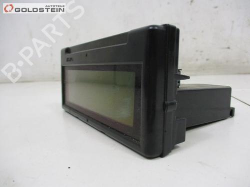Electronic module VOLVO C70 II Convertible (542) 2.0 D | BP18759947M83 