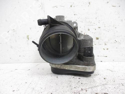 Throttle body BMW 3 (E90) 325 i | BP25826039M82 - Image 4