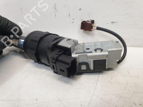 Ignition barrel CITROËN C4 CACTUS 1.6 HDi 90 | BP38029476M48 - Image 6