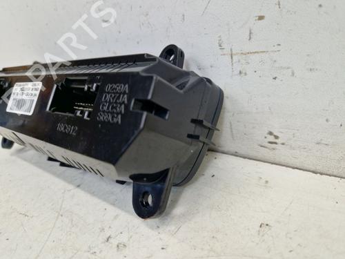Climate control FORD FOCUS III Turnier 1.0 EcoBoost | BP37132704I5 - Image 5