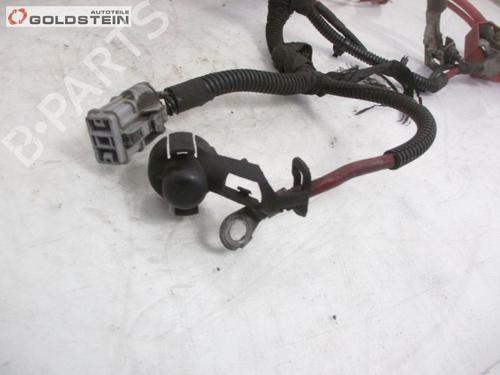 Cable JEEP CHEROKEE (KJ) 2.5 CRD 4x4 | BP18759287E12 