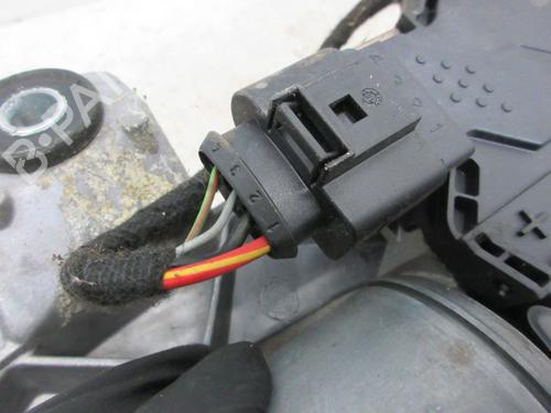 Front wipers mechanism OPEL ASTRA J (P10) 1.4 (68) | BP29095936C83 