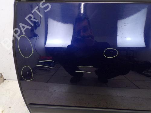 Left rear door FORD GALAXY I (WGR) 1.9 TDI | BP29087273C4 