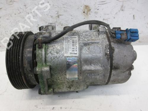 AC compressor VW SHARAN (7M8, 7M9, 7M6) 1.9 TDI | BP19294223M34 