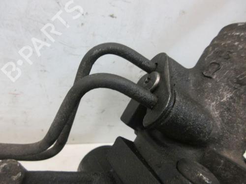 Steering rack PEUGEOT 407 Coupe (6C_) 2.7 HDi | BP29089367M22 
