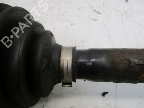 Right front driveshaft VW PHAETON (3D1, 3D2, 3D3, 3D4, 3D6, 3D7, 3D8, 3D9) 4.2 V8 4motion | BP19295243M39 