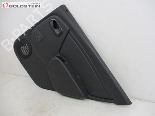 Rear right panel DACIA SANDERO 1.2 16V | BP37101009C61 - Image 3