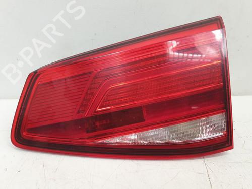 Used Right tailgate light Right tailgate light VW PASSAT B8 Variant (3G5, CB5) 2.0 TDI (150 hp) 33276549 33276549
