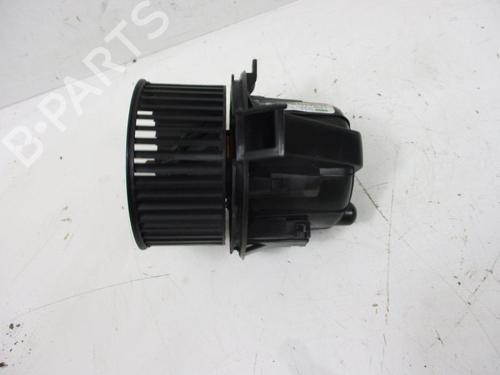 Heater blower motor CITROËN C3 II (SC_) 1.6 HDi | BP38026686M62 - Image 2