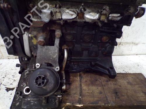 Engine FIAT BRAVO II (198_) 1.4 T-Jet (198AXF1B) | BP37129287M1 - Image 9