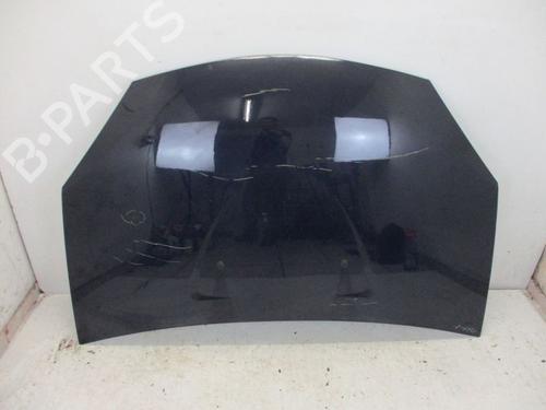 Used Hood DACIA SANDERO 1.2 16V (75 hp) 18797363
