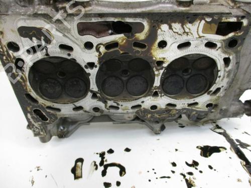 Cylinder head TOYOTA AYGO (_B4_) 1.0 (KGB40) | BP37115699M5 - Image 9
