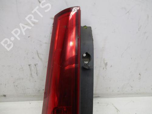 Left taillight KIA CEE'D SW (ED) 1.6 CRDi 115 | BP37118398C34 - Image 3