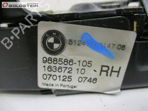 Electronic module BMW X5 (E70) 3.0 d | BP37106051M83 - Image 5