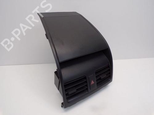 Air vent SUZUKI SX4 (EY, GY) 1.9 DDiS (RW419D) | BP29096920I21