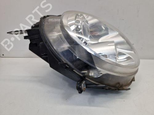 Right headlight MINI MINI Convertible (R57) Cooper | BP39615184C29 - Image 3