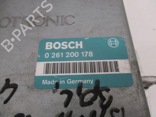 Engine control unit (ECU) BMW 7 (E32) 730 i, iL | BP19293408M57 