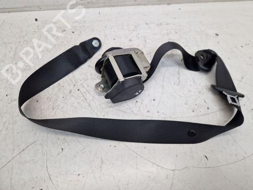 Used Front right seatbelt Front right seatbelt 37147241 37147241