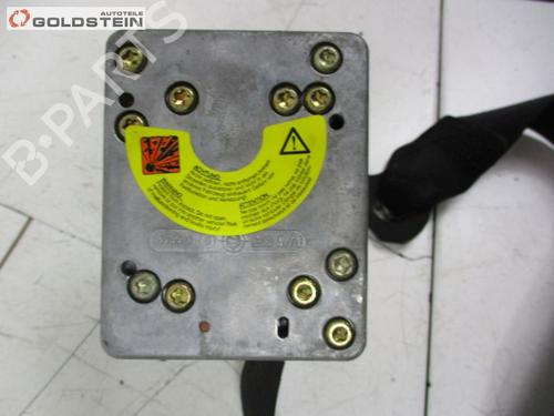 Sikkerhedssele foran højre MERCEDES-BENZ C-CLASS (W203) C 180 (203.035) | BP18763829I25 