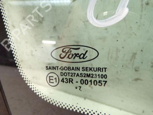 Front right quarter glass FORD C-MAX (DM2) 1.6 TDCi | BP18807500C112 