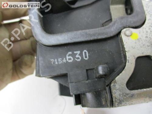 Rear right lock BMW 7 (E65, E66, E67) 745 i, Li | BP18751976C99