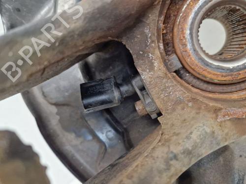Right front steering knuckle SEAT ARONA (KJ7, KJP) 1.0 TSI | BP29108866M26 