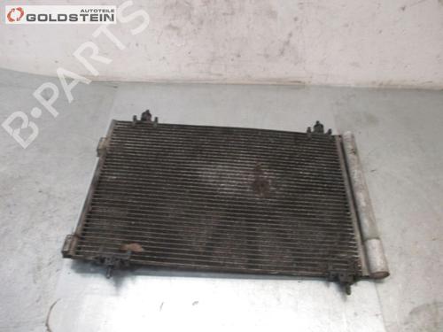 Used AC radiator CITROËN BERLINGO Box Body/MPV (B9) 1.6 HDi 90 (92 hp) 13759115