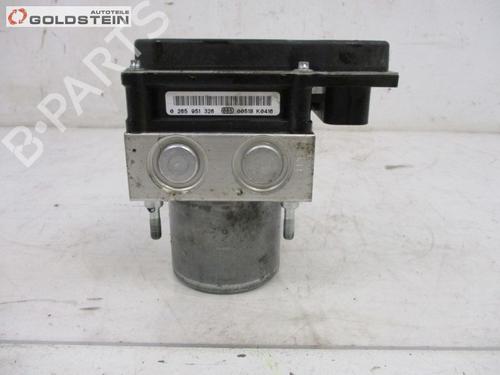 Electronic module PEUGEOT 5008 (0U_, 0E_) 1.6 HDi | BP25013122M83 