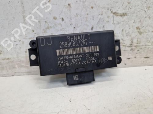 Elektronische module RENAULT ZOE (BFM_) ZOE (BFMD) (109 hp) 29105831