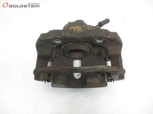 Used Right front brake caliper CITROËN C3 Picasso (SH_) 1.6 HDI 90 (92 hp) 18758393