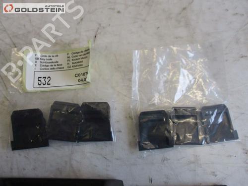 Middle console VW EOS (1F7, 1F8) 2.0 TDI | BP37095723I22 - Image 2