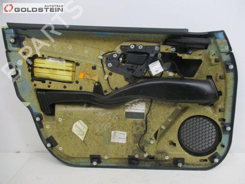 Front right panel MERCEDES-BENZ S-CLASS (W220) S 320 CDI (220.026, 220.126) | BP18790085C59 