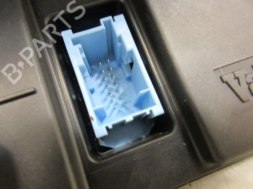 Climate control RENAULT MEGANE II Coupé-Cabriolet (EM0/1_) 2.0 dCi | BP29089811I5 