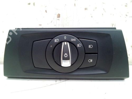 Used Headlight switch BMW 3 Touring (E91) 330 i (272 hp) 29103376