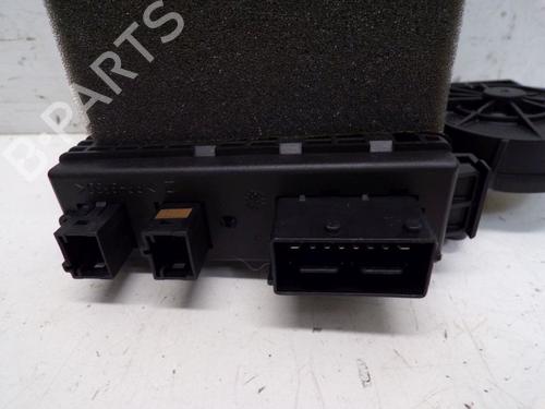 Front left window mechanism CITROËN C4 Grand Picasso I (UA_) 1.6 HDi | BP30667744C22