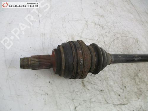 Left rear driveshaft BMW X5 (E53) 3.0 i | BP37098021M40 - Image 3