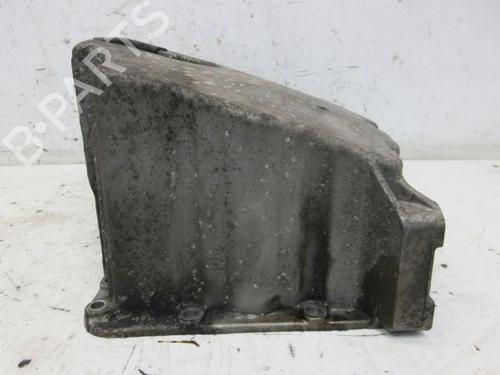 Oliebundkar AUDI A4 B6 (8E2) 2.0 | BP29091976M115