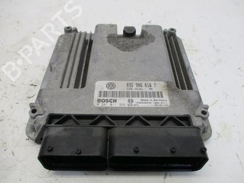 engine-control-unit-ecu-vw-golf-v-1k1-2003-2004-2005-2006-2007-2008-2009-2010-37117699 main image