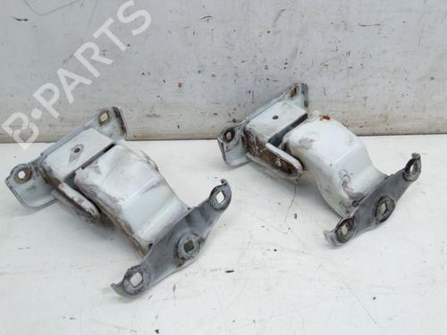 Used Hinge/Door check strap RENAULT TRAFIC II Van (FL) 2.0 dCi 115 (FL01, FL0U) (114 hp) 24596181