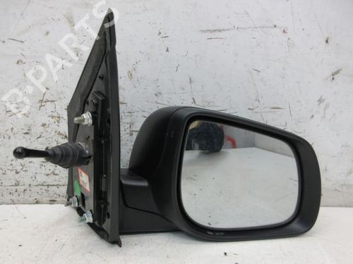 Used Right mirror KIA PICANTO II (TA) 1.0 (69 hp) 29092989