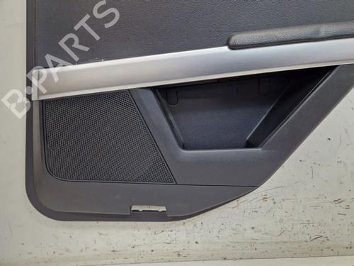 Rear right panel MERCEDES-BENZ GLK-CLASS (X204) 350 4-matic (204.987) | BP37136100C61 - Image 5