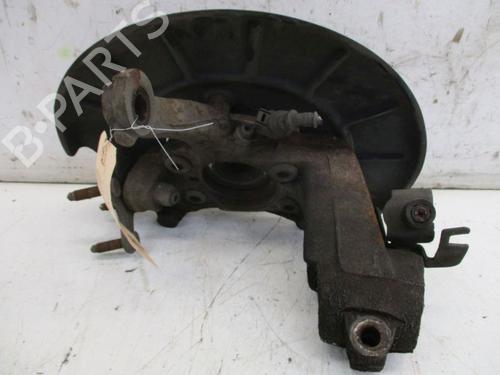 Left front steering knuckle VW GOLF IV Cabriolet (1E7) 2.0 | BP28307196M25 