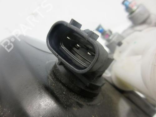 Servo brake MITSUBISHI MIRAGE / SPACE STAR VI Hatchback (A0_A) 1.2 (A03A) | BP37131217M42 - Image 9