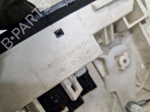 Climate control MITSUBISHI PAJERO PININ I (H6_W, H7_W) 2.0 GDI (H67W, H77W) | BP29106685I5 