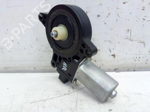 Elektronisk modul MAZDA 3 (BL) 2.3 MPS Turbo (BL14) | BP25702980M83 
