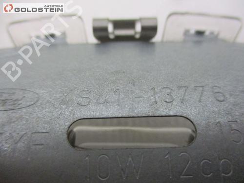 Innerbelysning MAZDA 2 (DY) 1.4 CD | BP18755644I8 