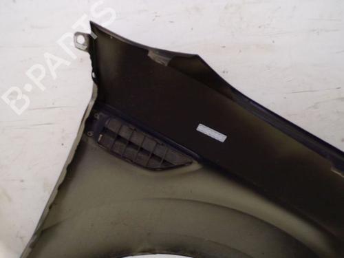 Left front fenders KIA SOUL I (AM) 2.0 | BP32170539C41 